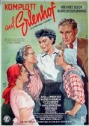 Komplott auf Erlenhof