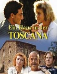 Ein Haus in der Toskana