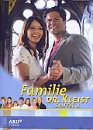 Familie Dr. Kleist