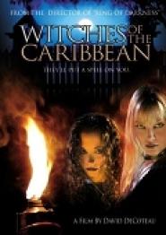 Witches of the Caribbean