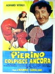 Pierino colpisce ancora