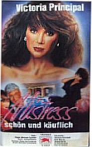 Mistress - Schön und käuflich
