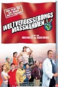 Weltverbesserungsmaßnahmen