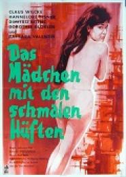 Das Mädchen mit den schmalen Hüften