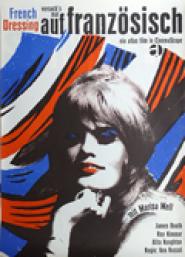 Versuch's mal auf französisch