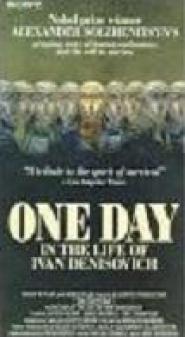Ein Tag im Leben des Iwan Denissowitsch