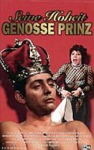 Seine Hoheit, Genosse Prinz