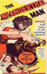 The Neanderthal Man