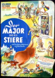 Der Major und die Stiere