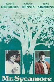 Mr. Sycamore