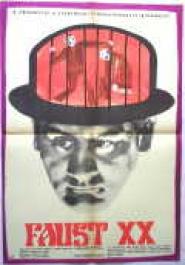 Faust XX