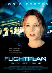 Flightplan - Ohne jede Spur