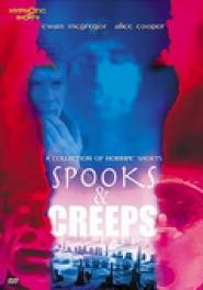 Spooks & Creeps