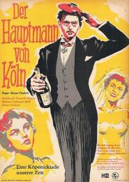 Der Hauptmann von Köln