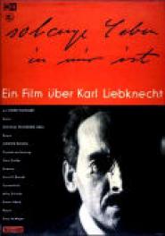 Solange Leben in mir ist