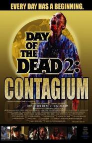Day of the Dead: Contagium