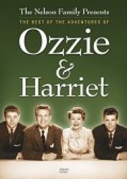The Adventures of Ozzie & Harriet