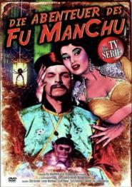 Die Abenteuer des Fu Manchu