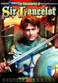 The Adventures of Sir Lancelot