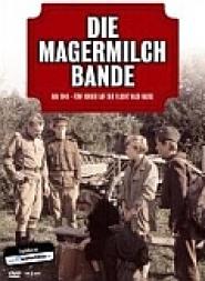 Die Magermilchbande