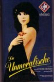 Die Unmoralische