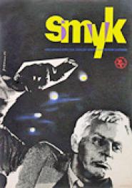 Smyk - Dem Abgrund entgegen