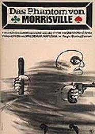 Das Phantom von Morrisville