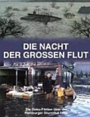 Die Nacht der großen Flut