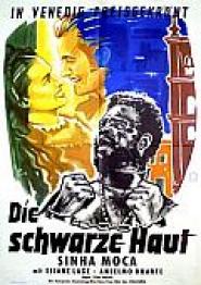 Die Schwarze Haut - Sinha Moca