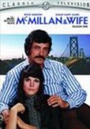 McMillan and Wife