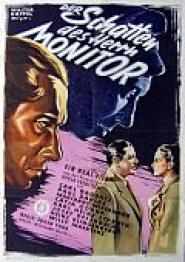 Der Schatten des Herrn Monitor