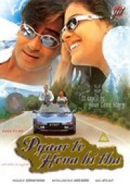 Pyaar To Hona Hi Tha
