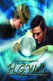 The Infinite Worlds of H.G. Wells