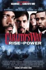 Carlito's Way - Weg zur Macht