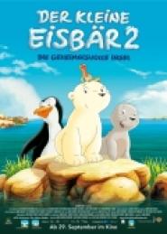 Der Kleine Eisbär 2 - Die geheimnisvolle Insel