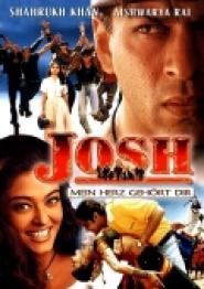 Josh - Mein Herz gehört dir