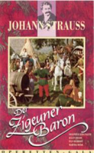Der Zigeunerbaron