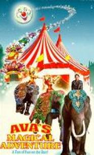 Ava's Magical Adventure