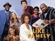 Like Family