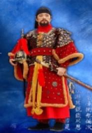 The Immortal Lee Soon-Shin