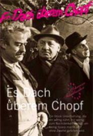 Ein Dach überm Kopf