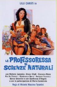 Freche Teens und die scharfe Paukerin