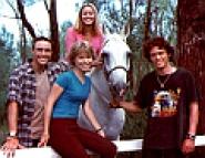 Outriders - Abenteuer Australien