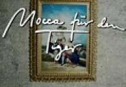 Mocca für den Tiger