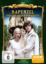 Rapunzel oder Der Zauber der Tränen