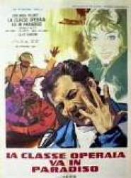 Die Arbeiterklasse kommt ins Paradies