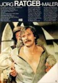 Jörg Rathgeb - Das Massaker