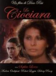 Cesira - Eine Frau besiegt den Krieg