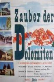 Zauber der Dolomiten