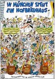 In München steht ein Hofbräuhaus